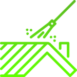 Roof Cleaning service icon image 3