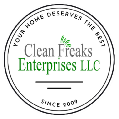 Clean Freaks Enterprises LLC Pressure Washing